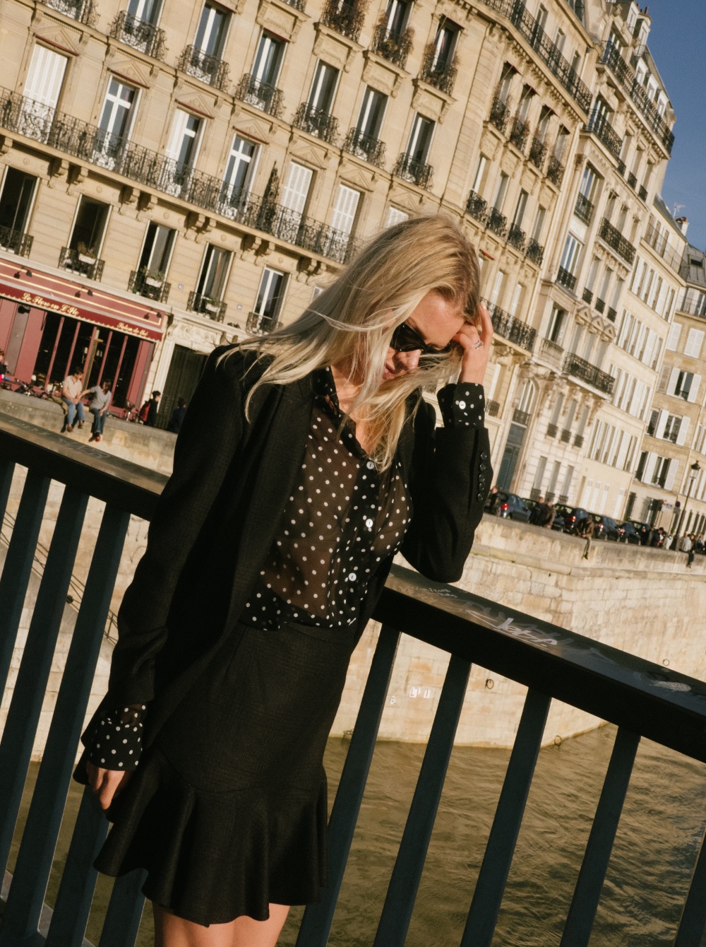 картинка Рубашка Classic - Maltseva Style