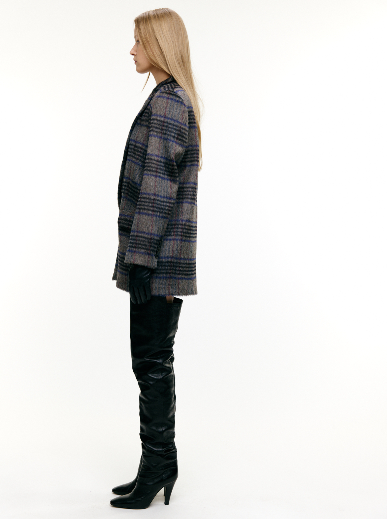 картинка Жакет Boyfriend - Maltseva Style