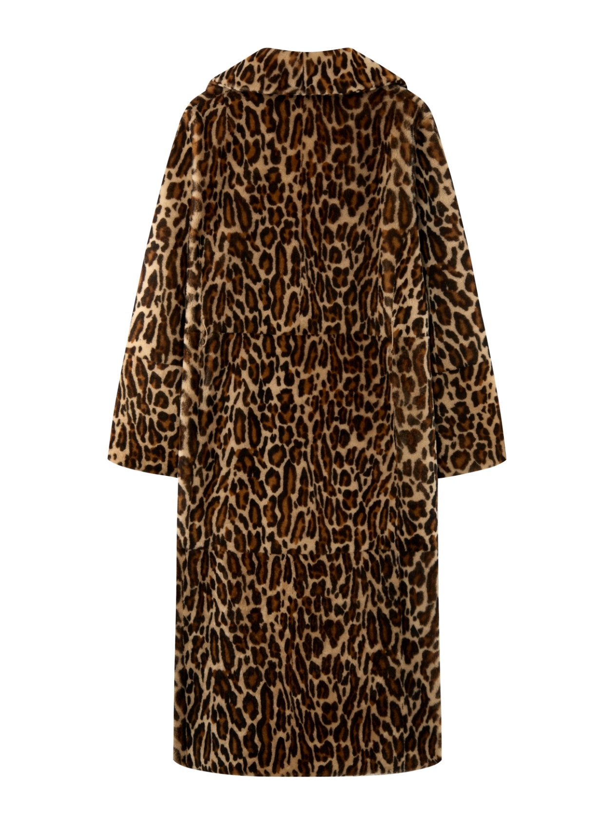 картинка Дубленка Leo II - Maltseva Style