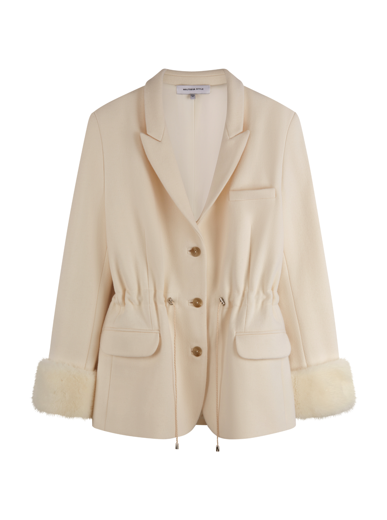 картинка Жакет Montagne - Maltseva Style