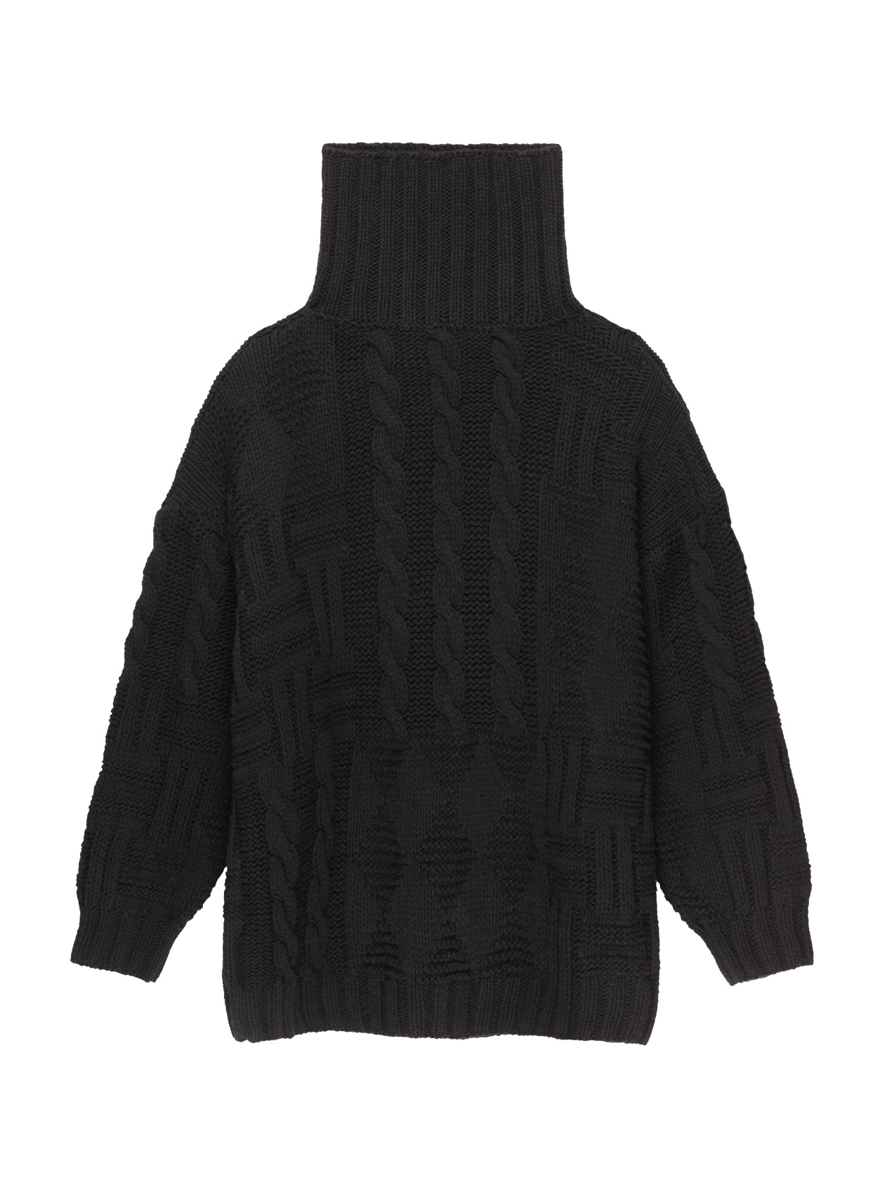 картинка Свитер Chamonix - Maltseva Style