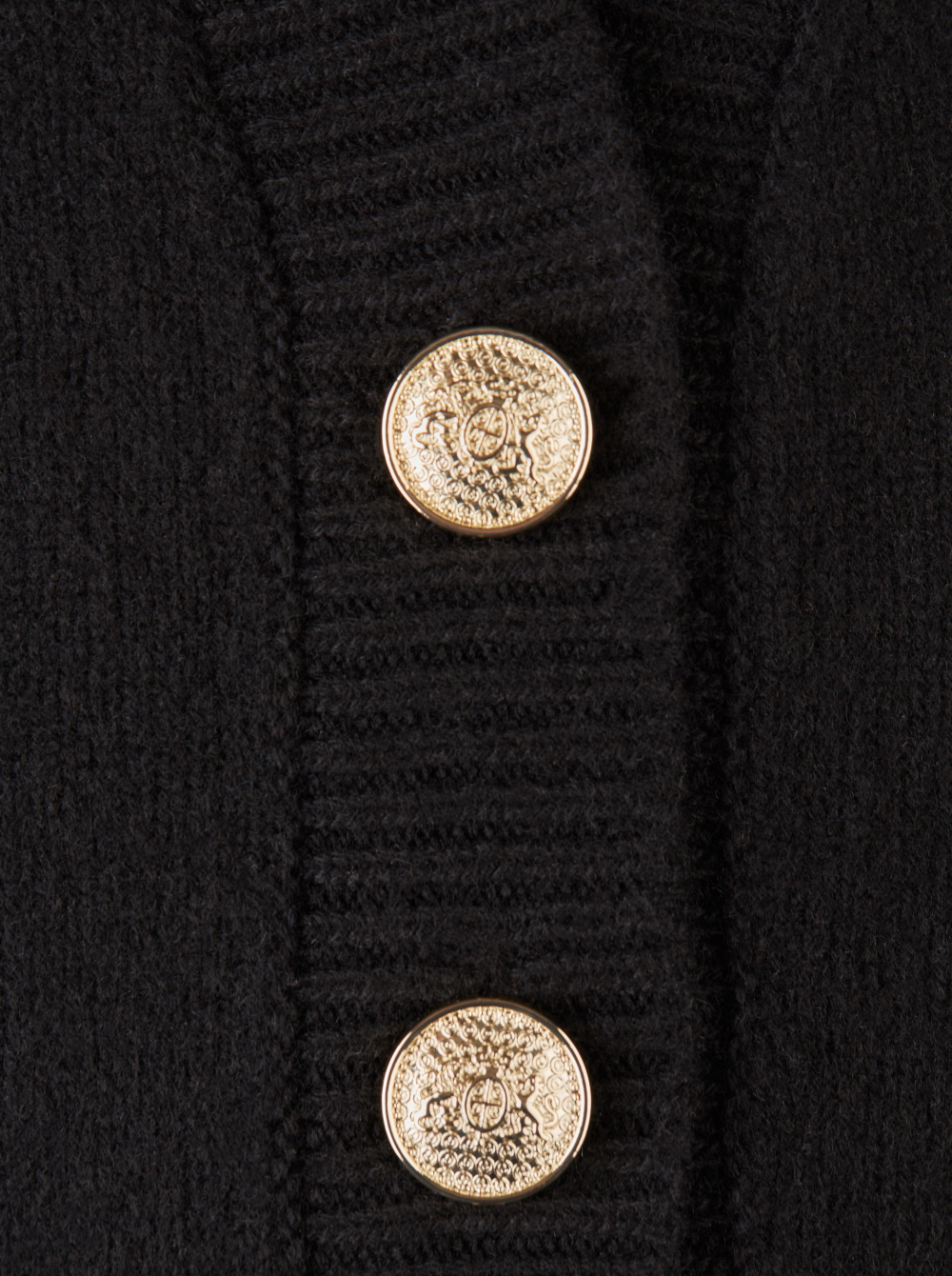 картинка Кардиган MONTPENSEIR - Maltseva Style