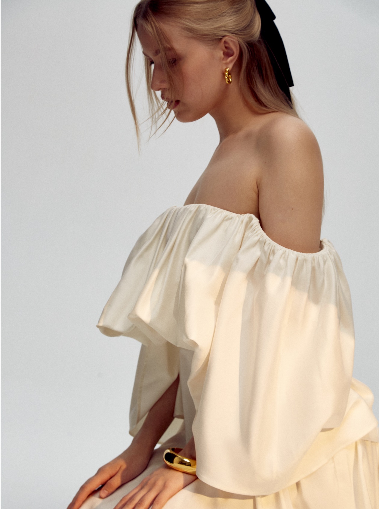 картинка Платье Royal Riviera - Maltseva Style