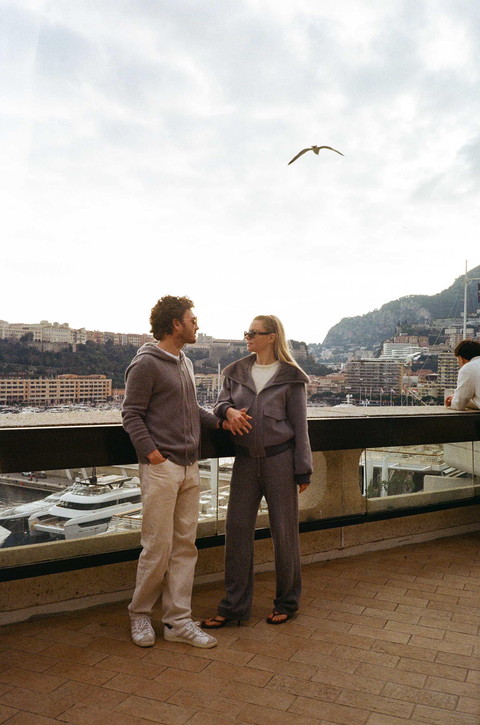 картинка Бомбер Principe - Maltseva Style