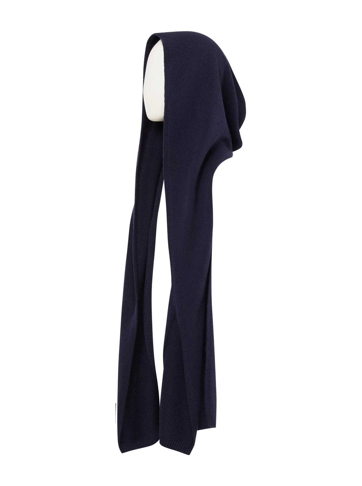 картинка Шарф-капор Apres-ski - Maltseva Style