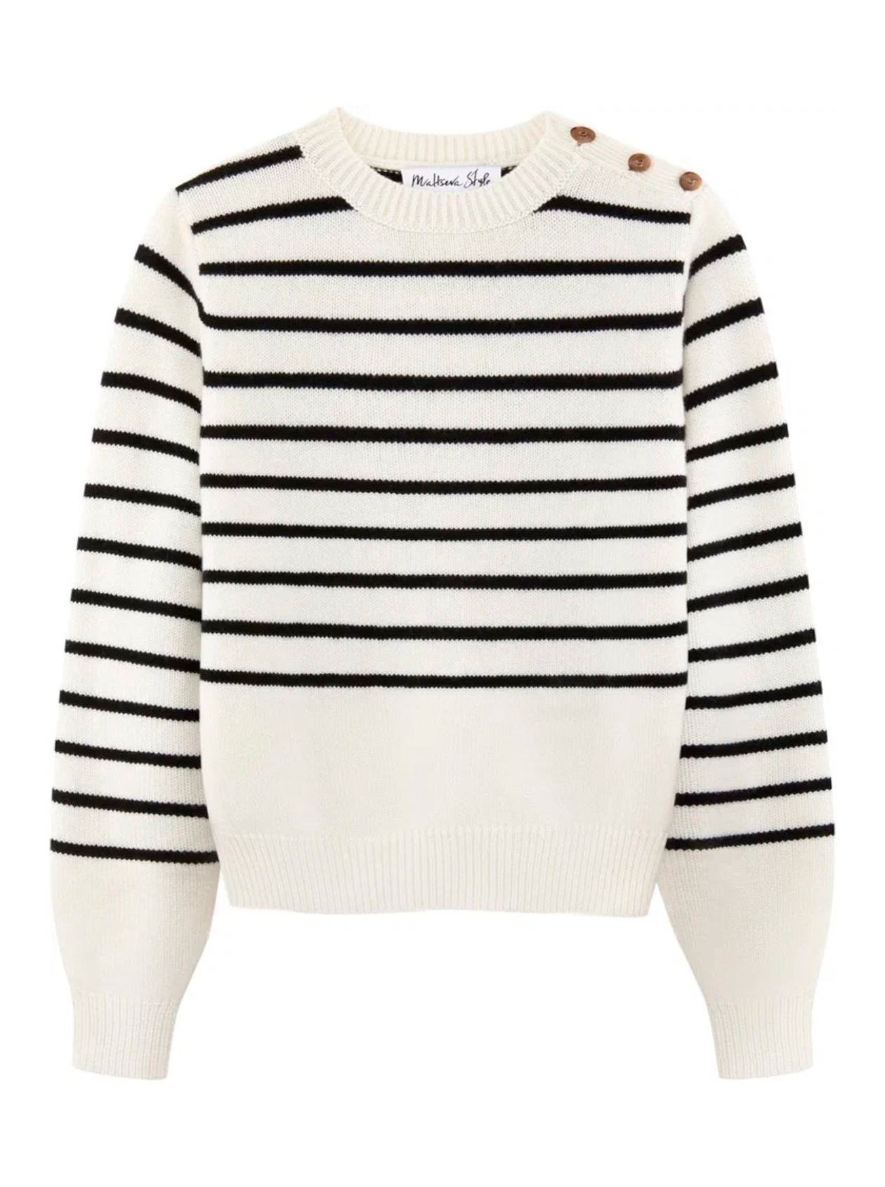 картинка Джемпер Tres Joli - Maltseva Style