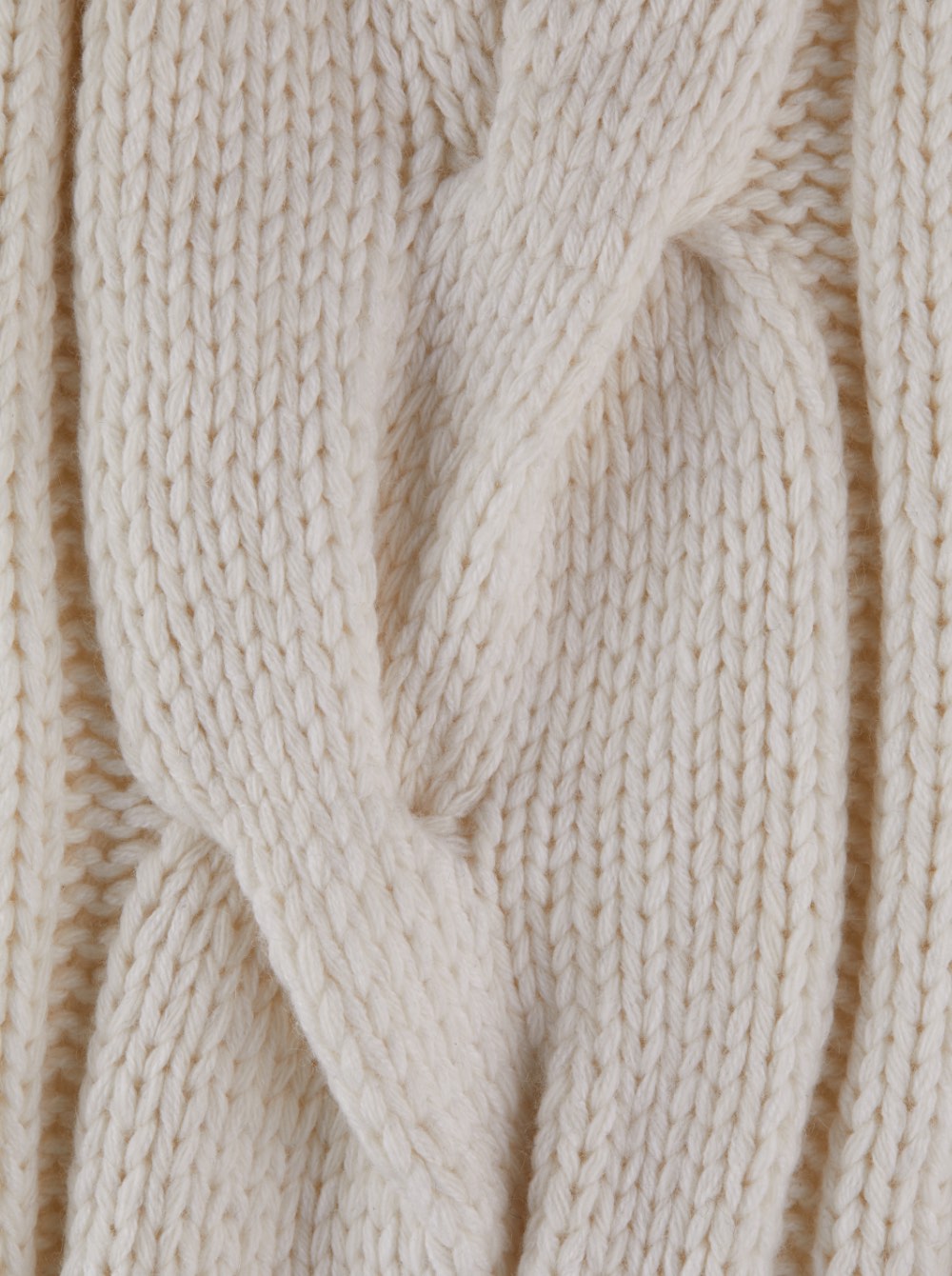 картинка Шарф Cable Knit - Maltseva Style
