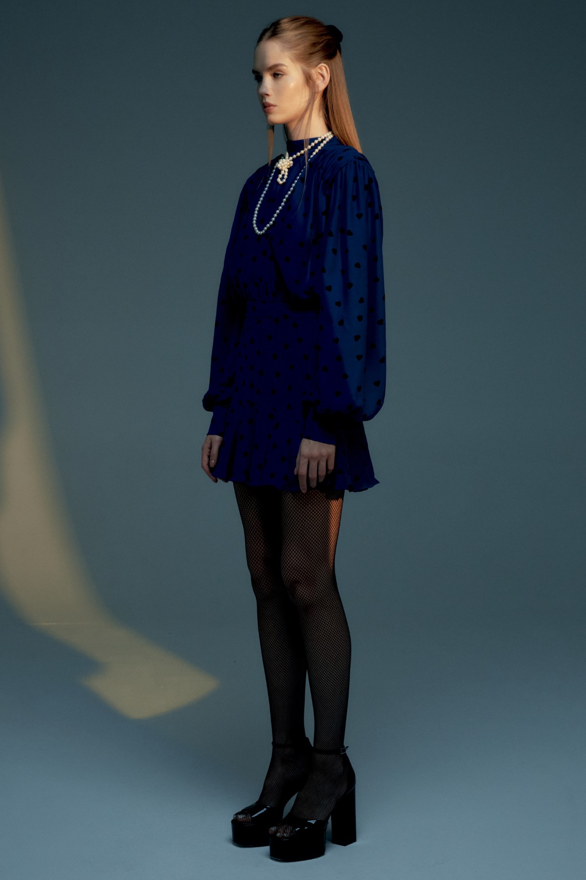 картинка Платье Loulou - Maltseva Style