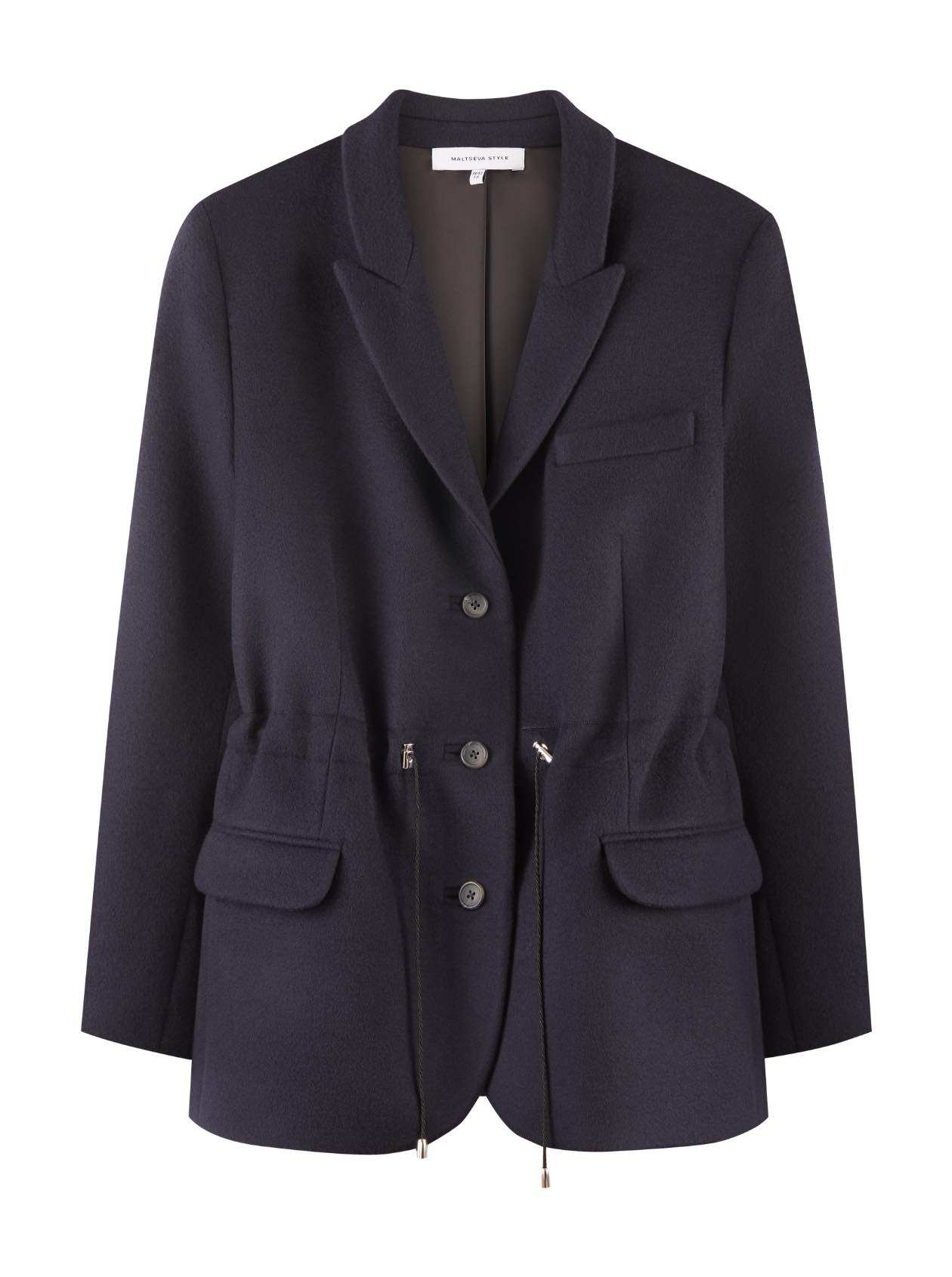 картинка Жакет Montagne - Maltseva Style