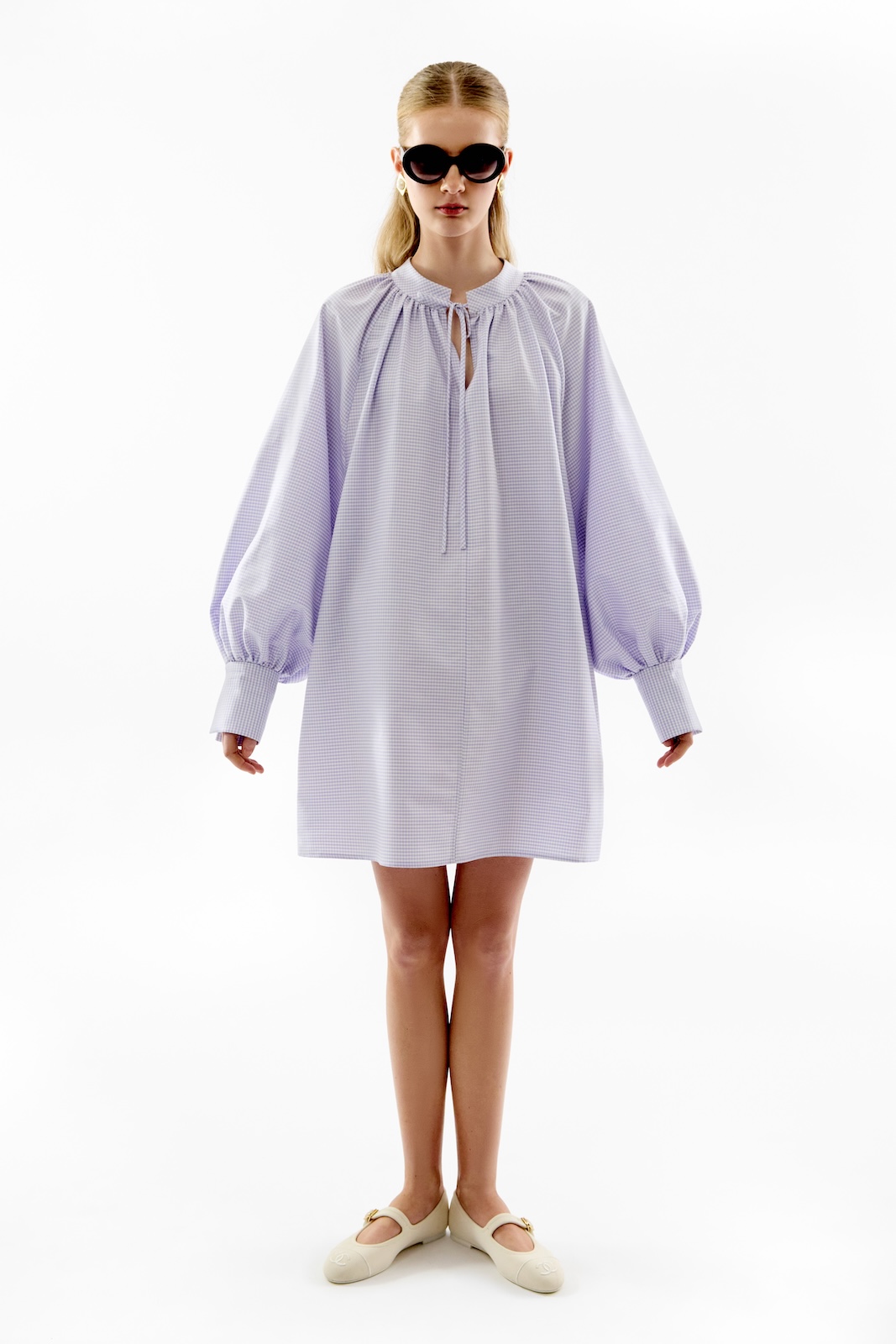 картинка Платье Rosie - Maltseva Style