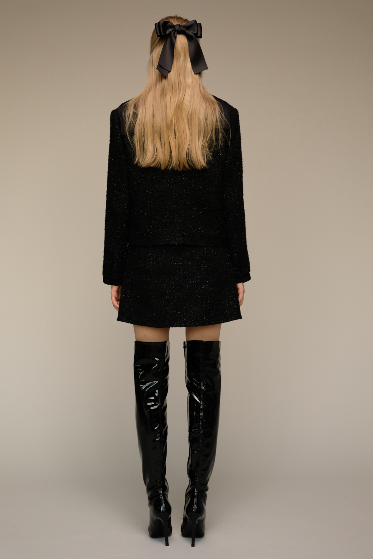 картинка Юбка De Perle - Maltseva Style