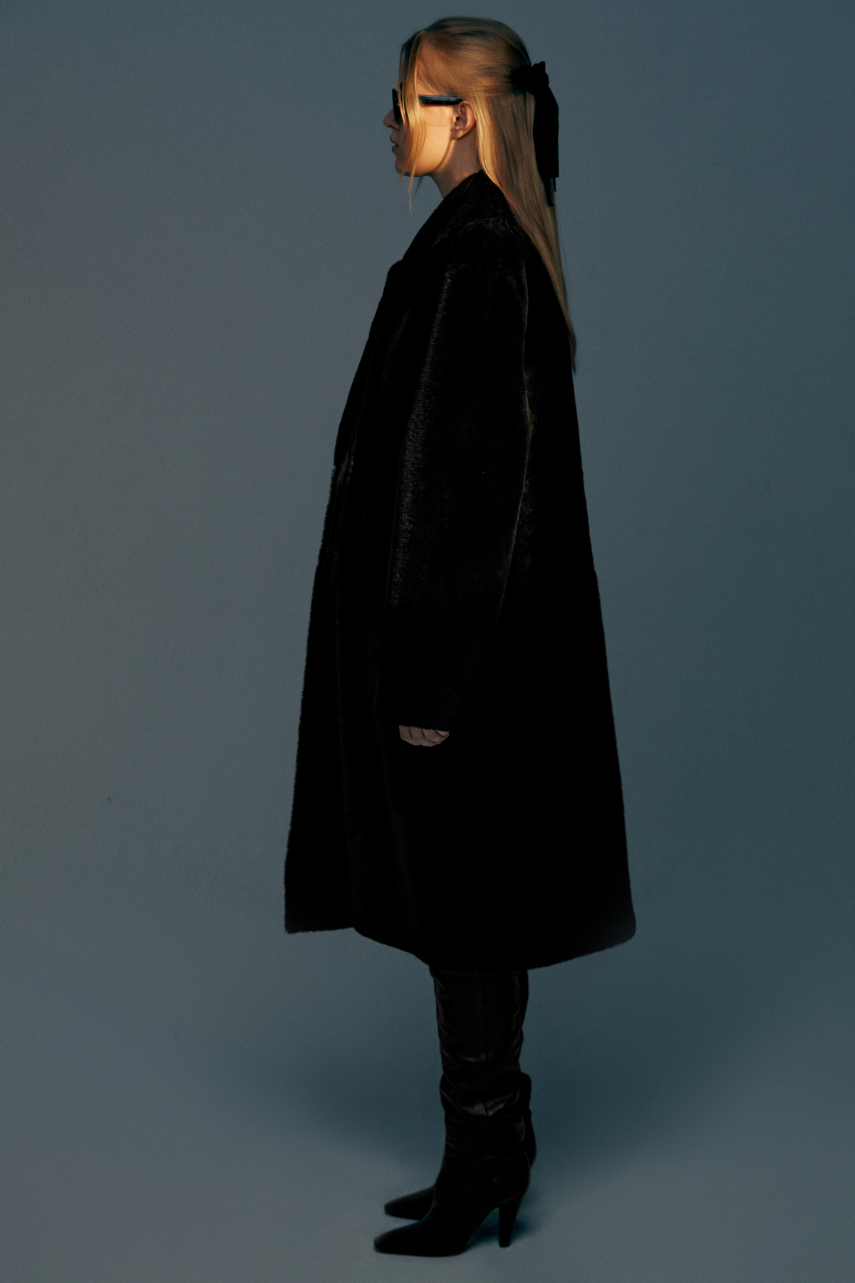 картинка Дубленка Touloupe Russe - Maltseva Style