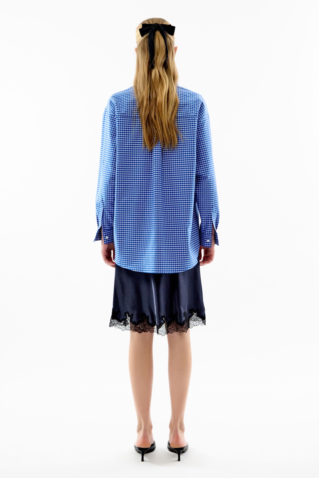 картинка Рубашка Classic - Maltseva Style