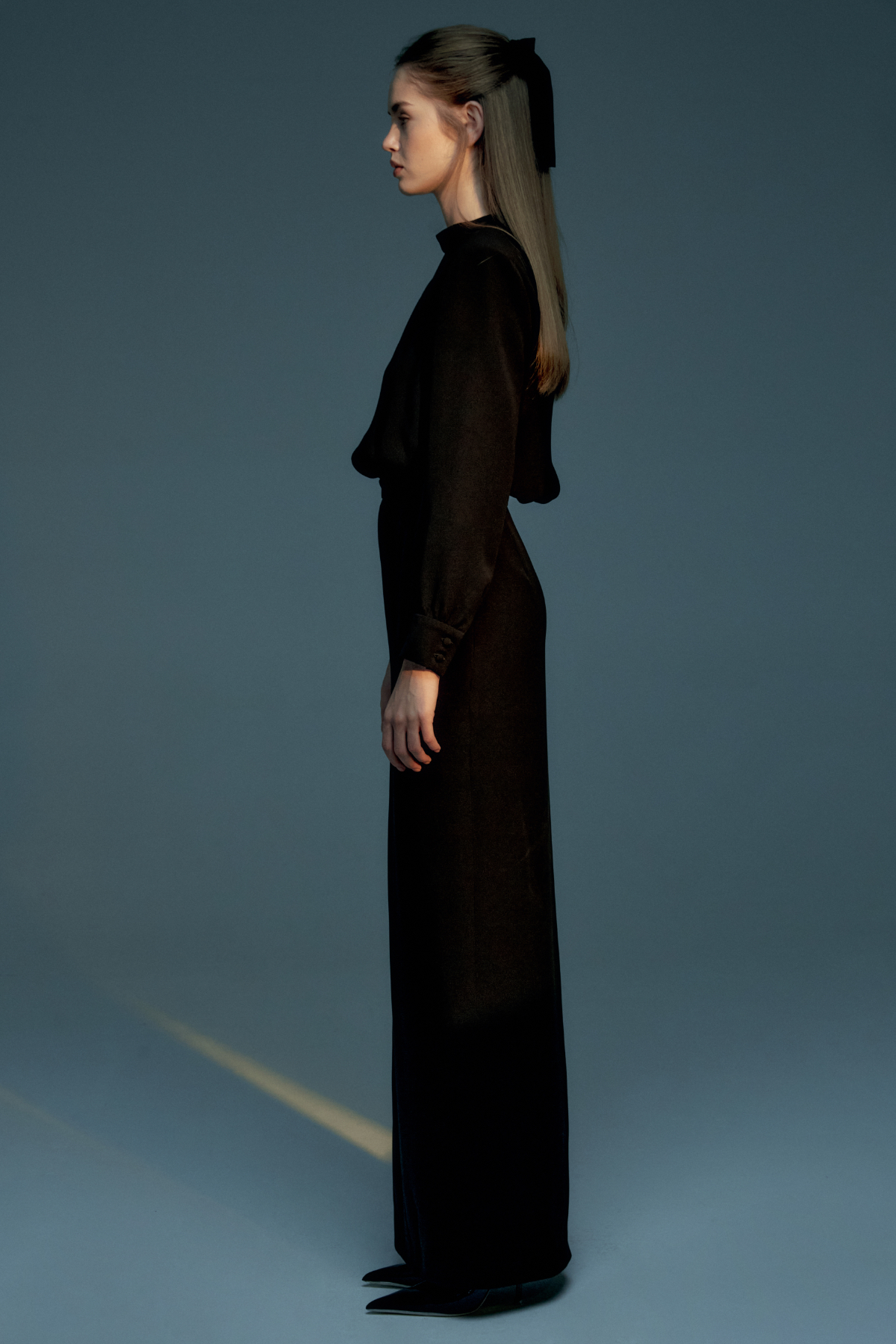 картинка Платье Girasole - Maltseva Style