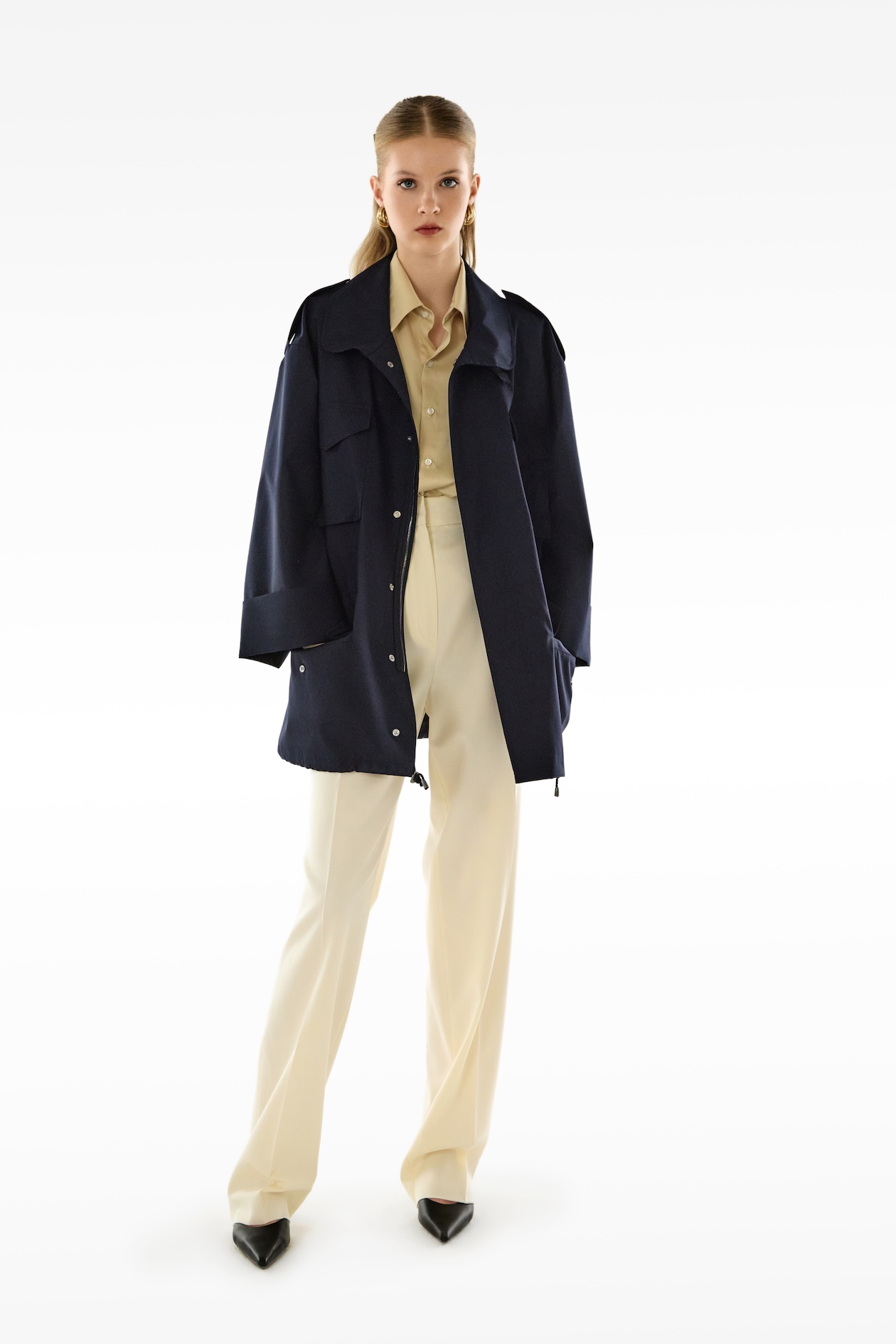 картинка Парка Deauville - Maltseva Style