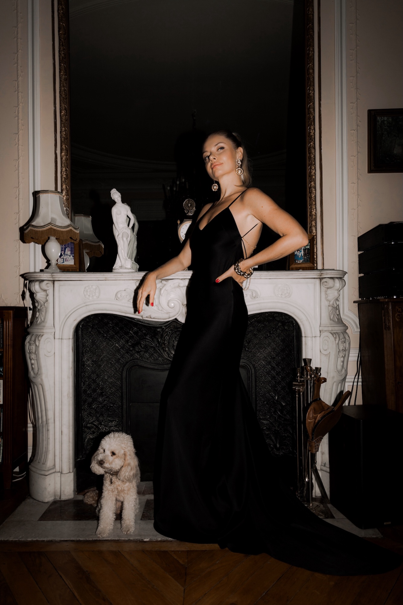 картинка Платье Gala - Maltseva Style