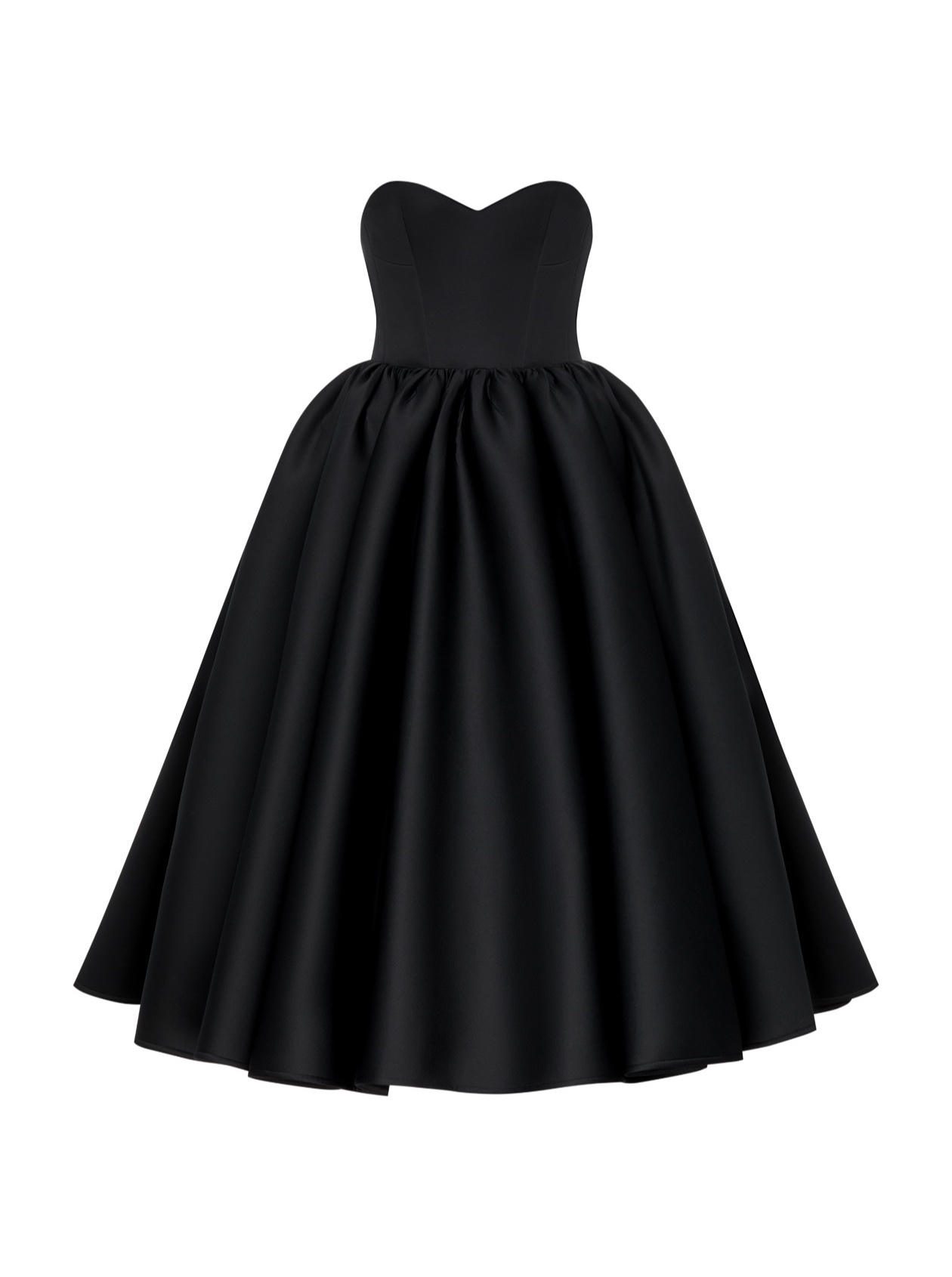 картинка Платье Olympia - Maltseva Style