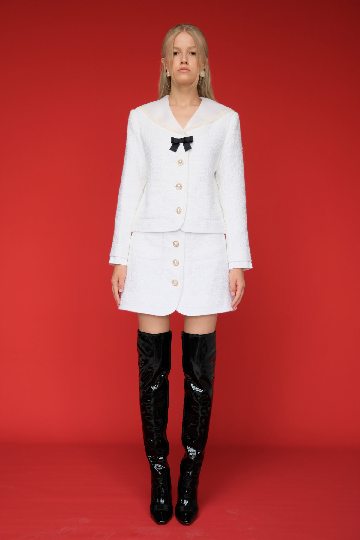 картинка Жакет De Perle - Maltseva Style