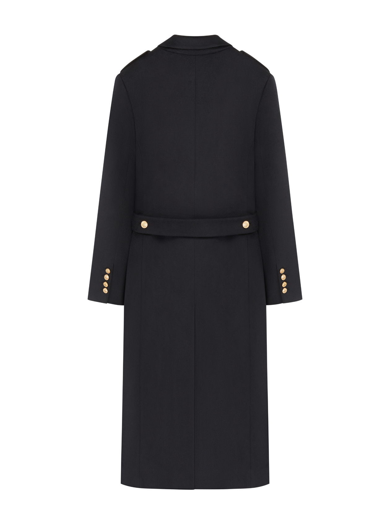 картинка Пальто Privée - Maltseva Style