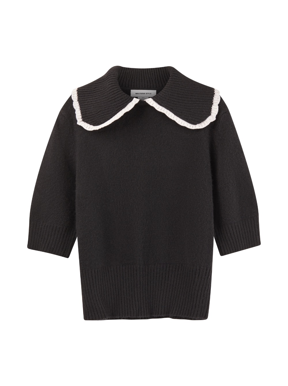 картинка Джемпер Beaujolais - Maltseva Style