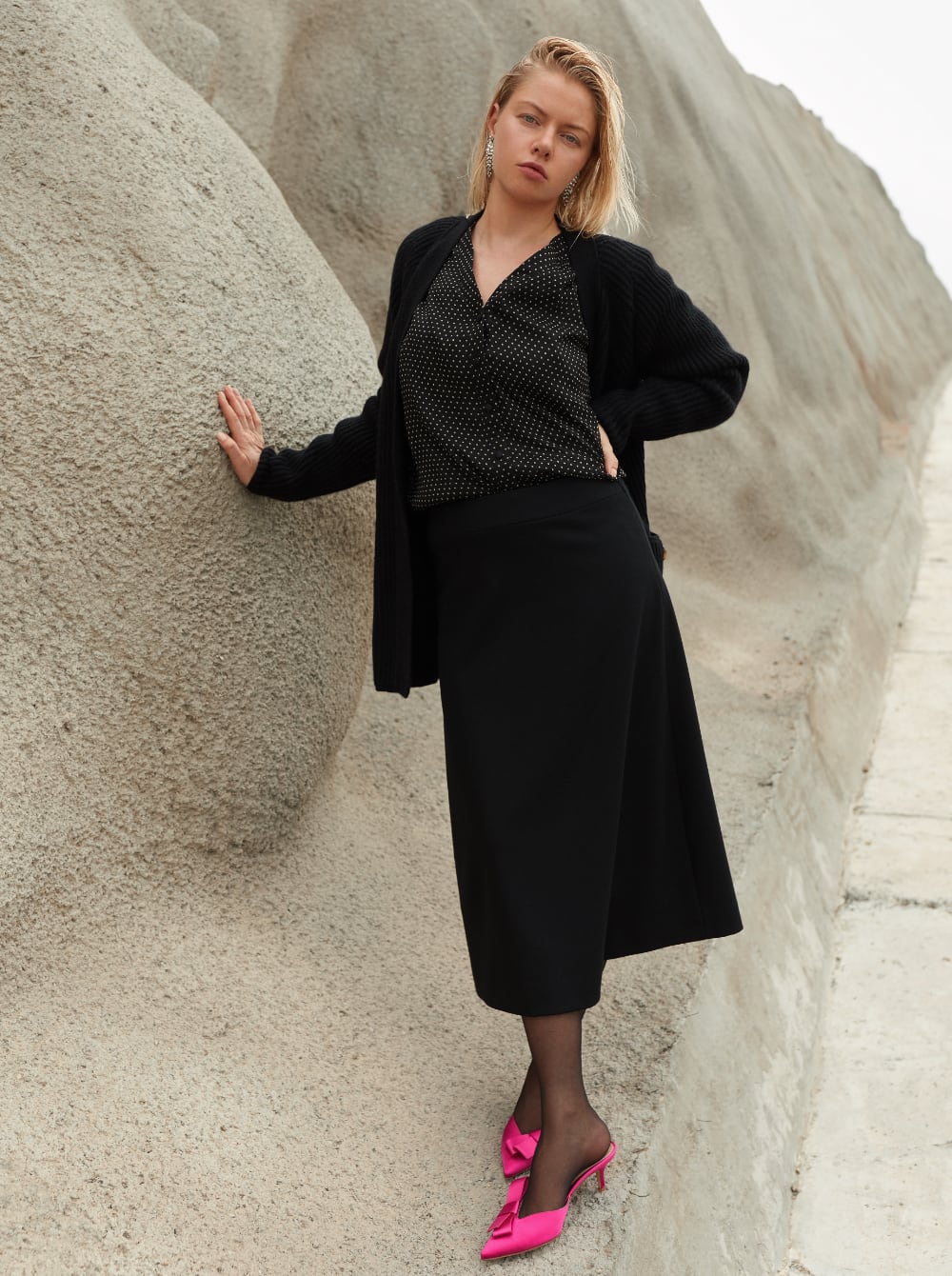 картинка Юбка Polina - Maltseva Style