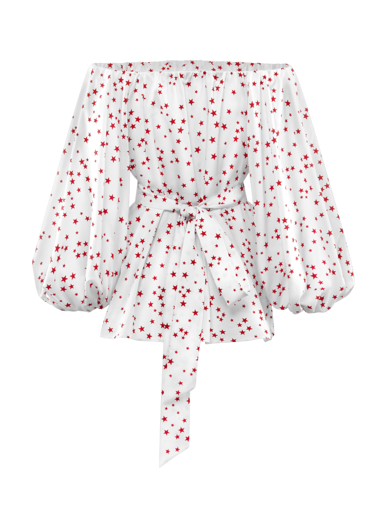 картинка Топ Capri - Maltseva Style