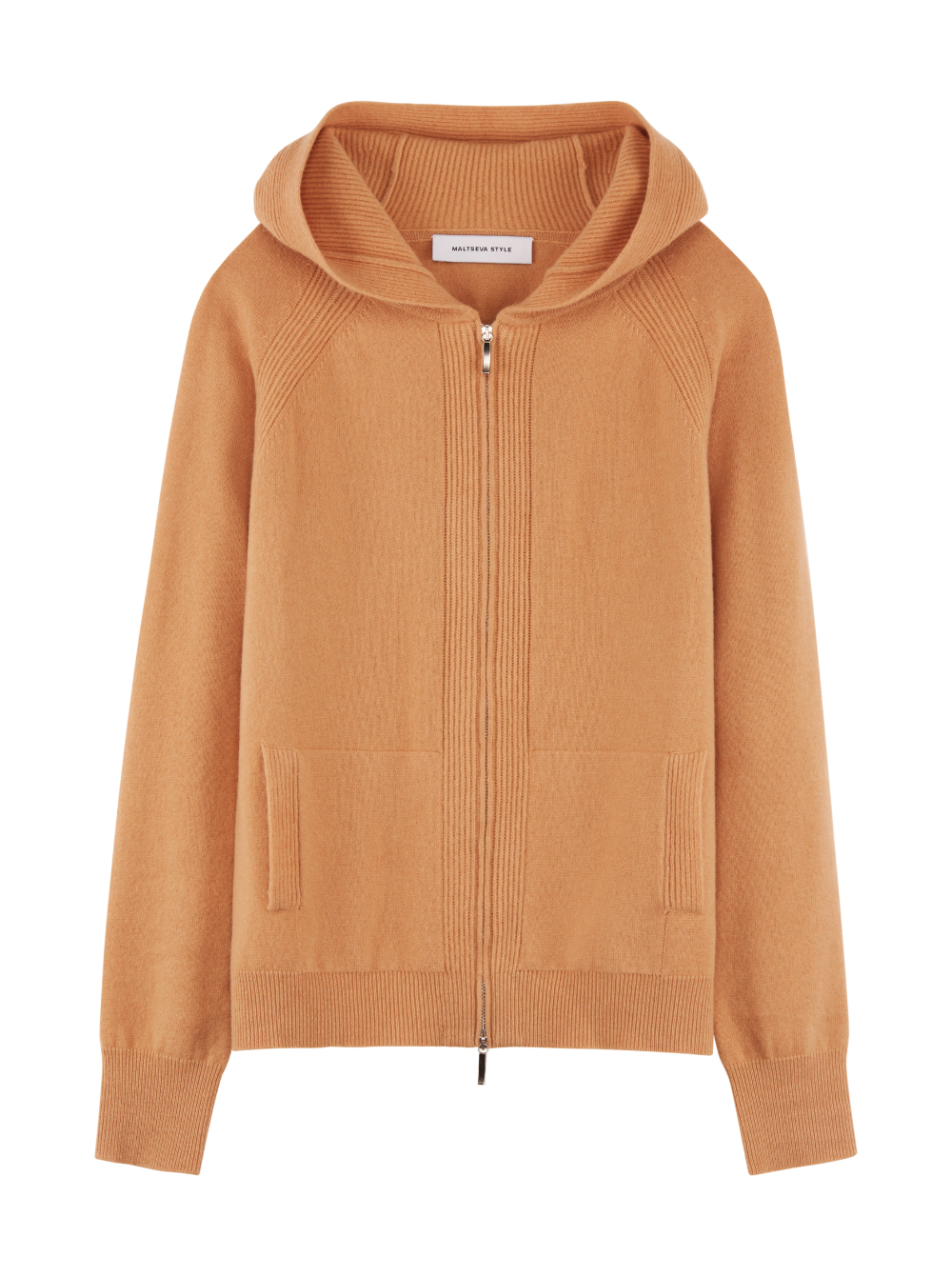 картинка Костюм Cashmere Zip - Maltseva Style