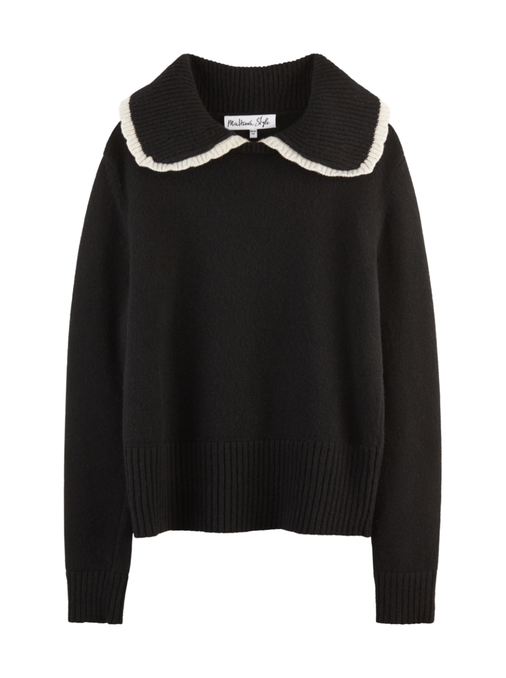 картинка Свитер Beaujolais - Maltseva Style