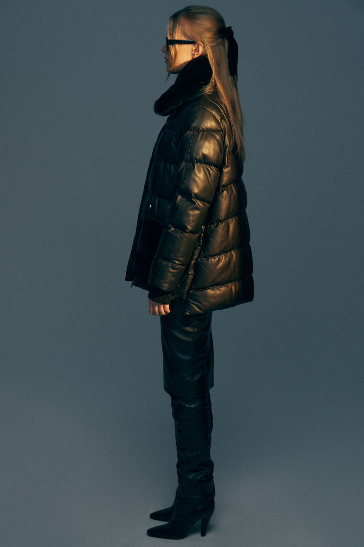 картинка Пуховик Grenoble - Maltseva Style