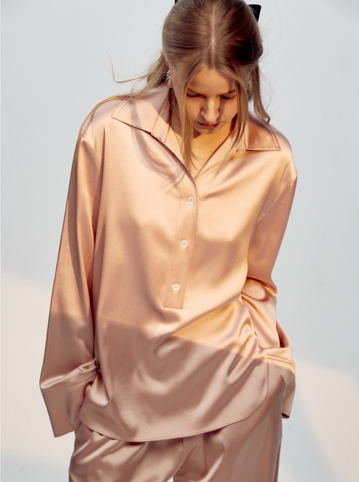 картинка Рубашка Le Cap - Maltseva Style