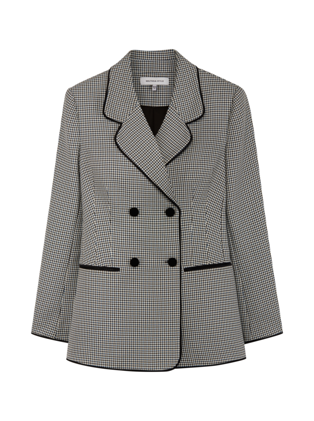 картинка Жакет Roxanne - Maltseva Style