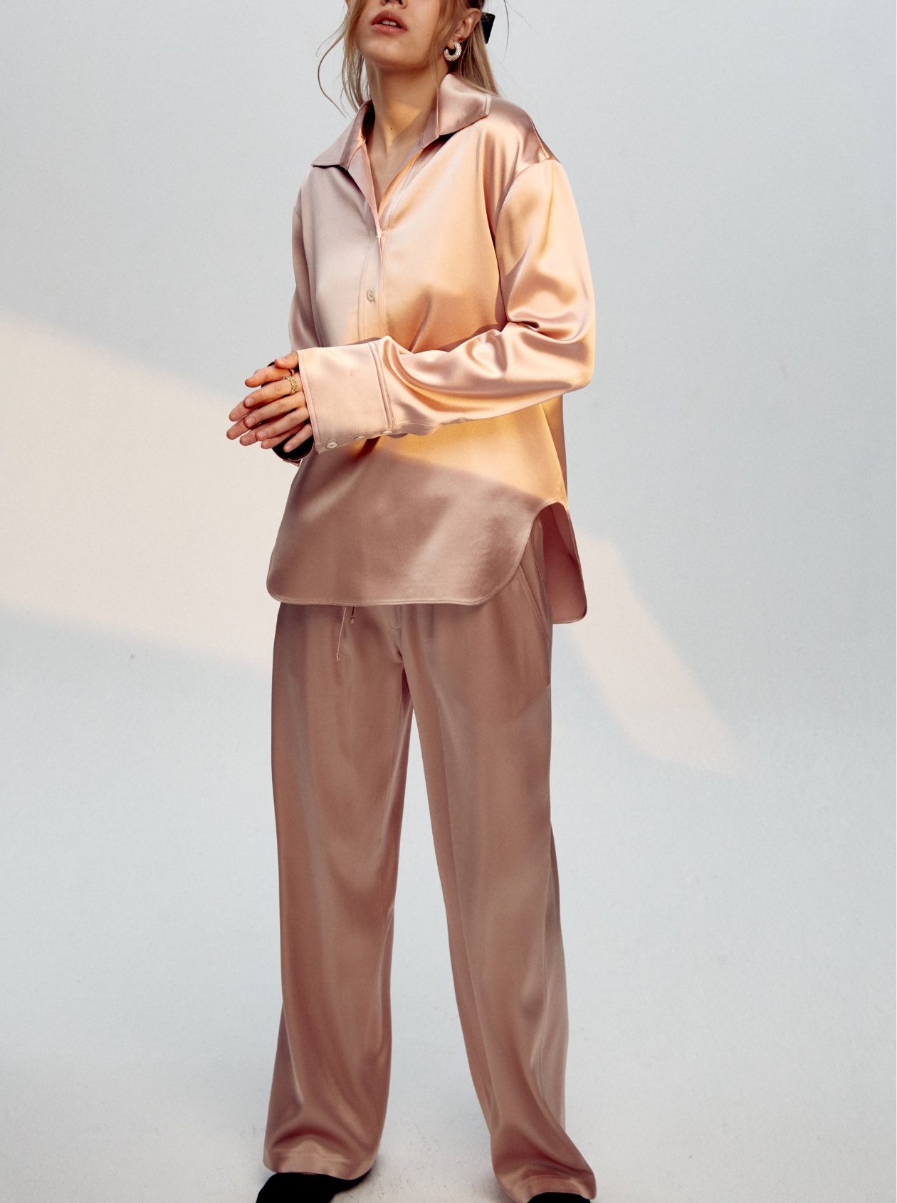 картинка Брюки Le Cap - Maltseva Style