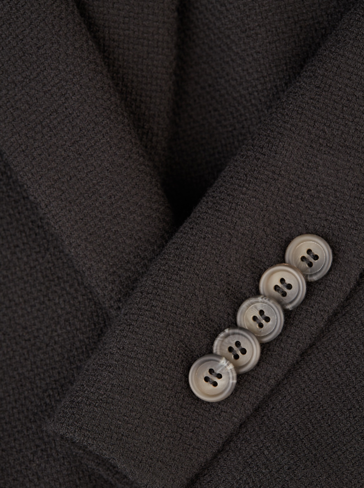 картинка Жакет Boyfriend - Maltseva Style