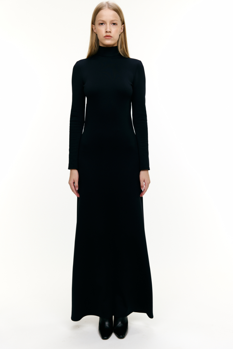 картинка Платье Merveilleux - Maltseva Style