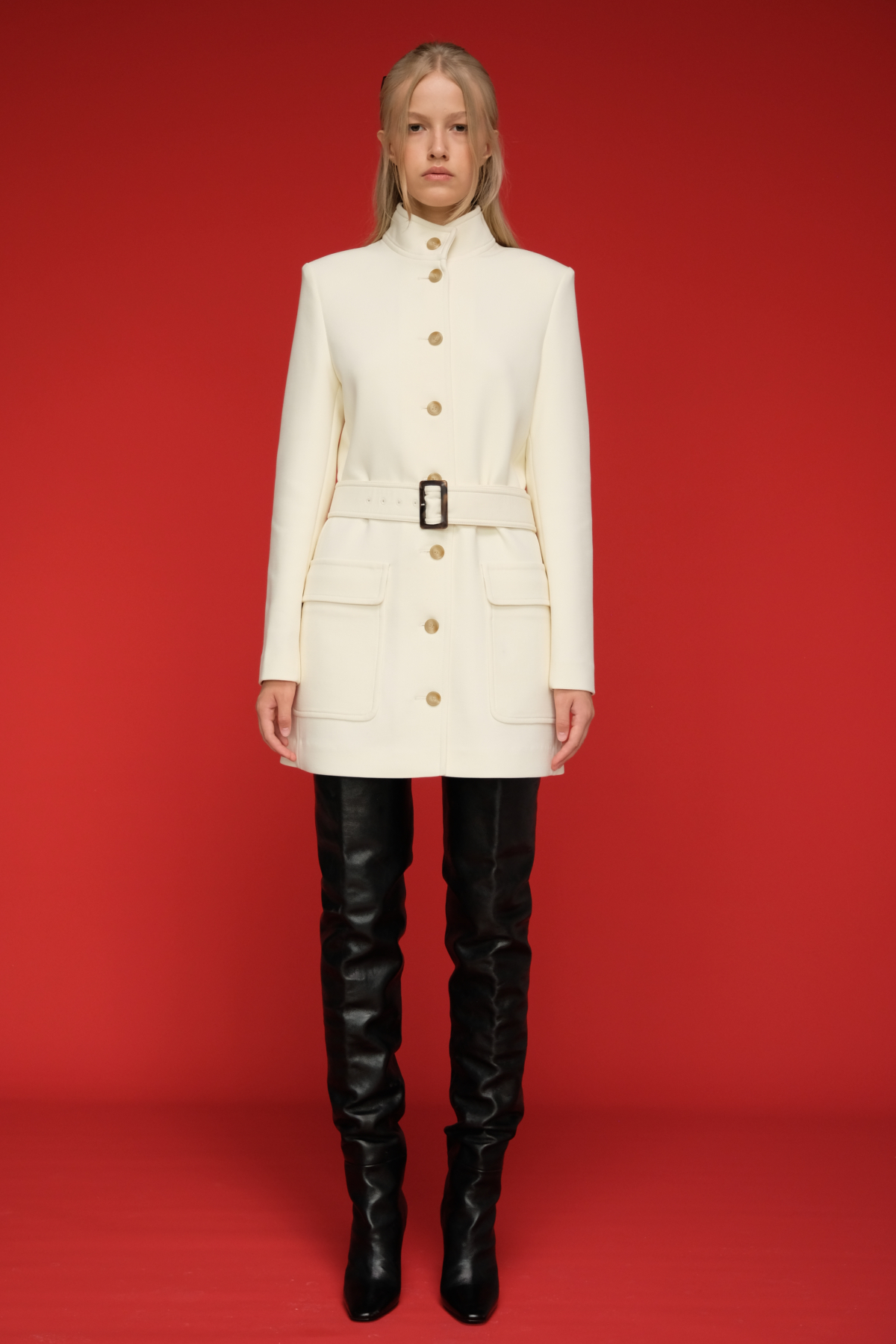 картинка Платье Champs Élysées - Maltseva Style