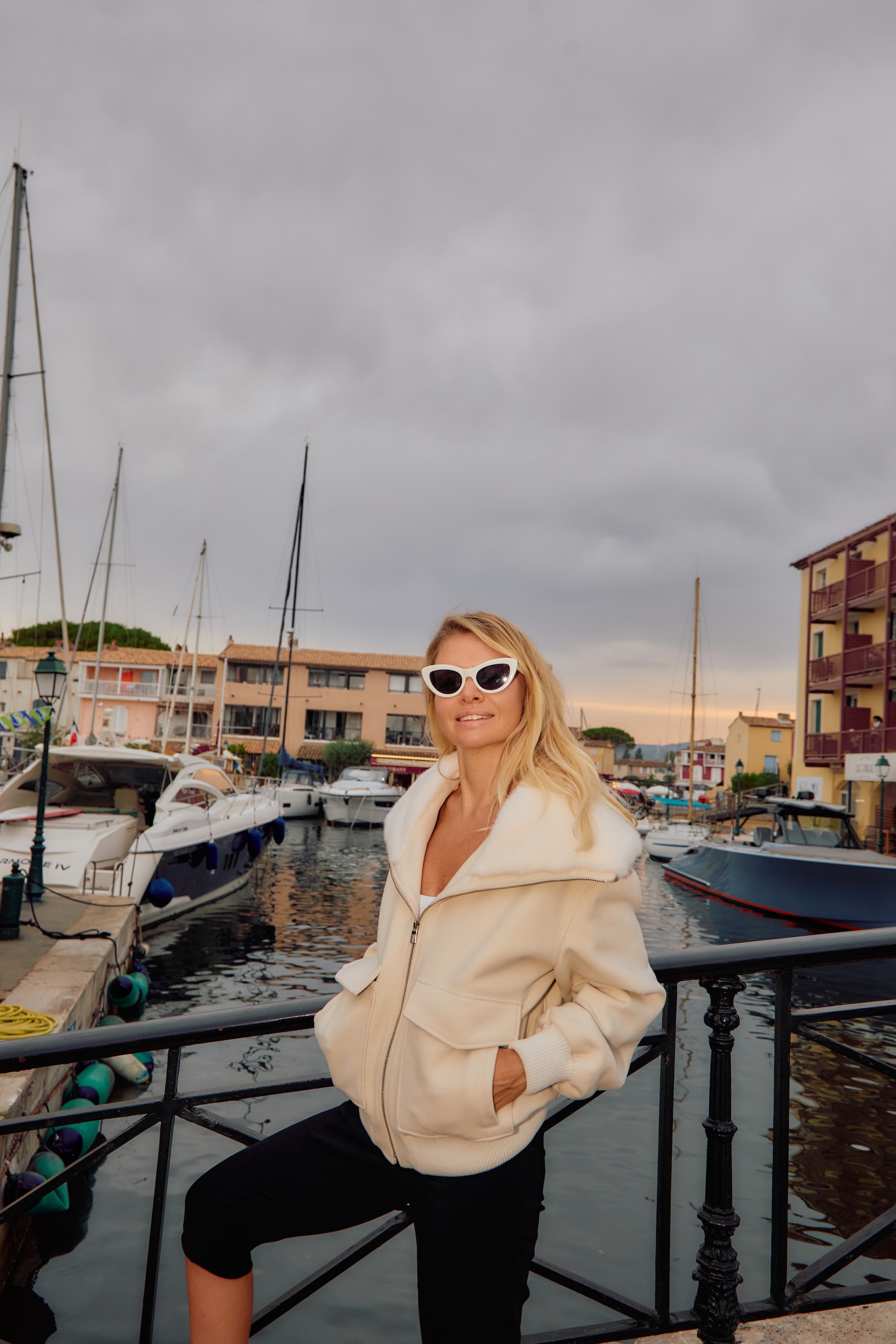 картинка Бомбер Principe - Maltseva Style