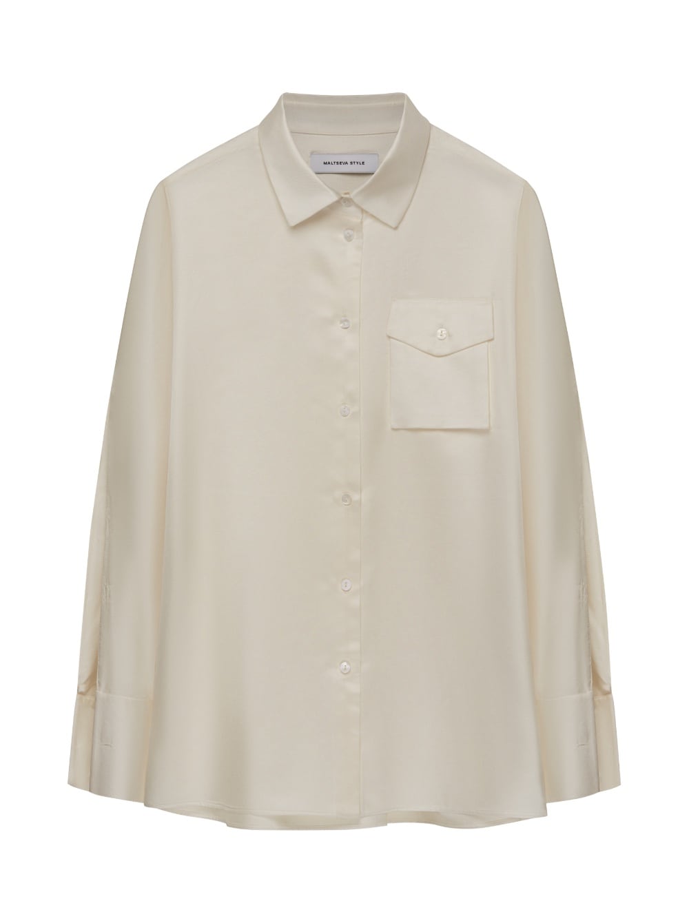 картинка Рубашка Palais Royal - Maltseva Style