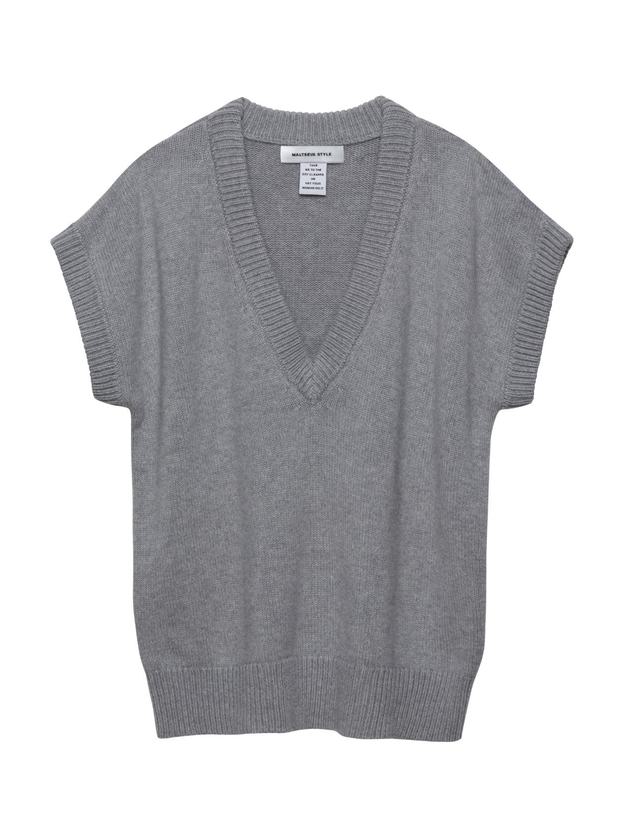 картинка Жилет Fromage - Maltseva Style