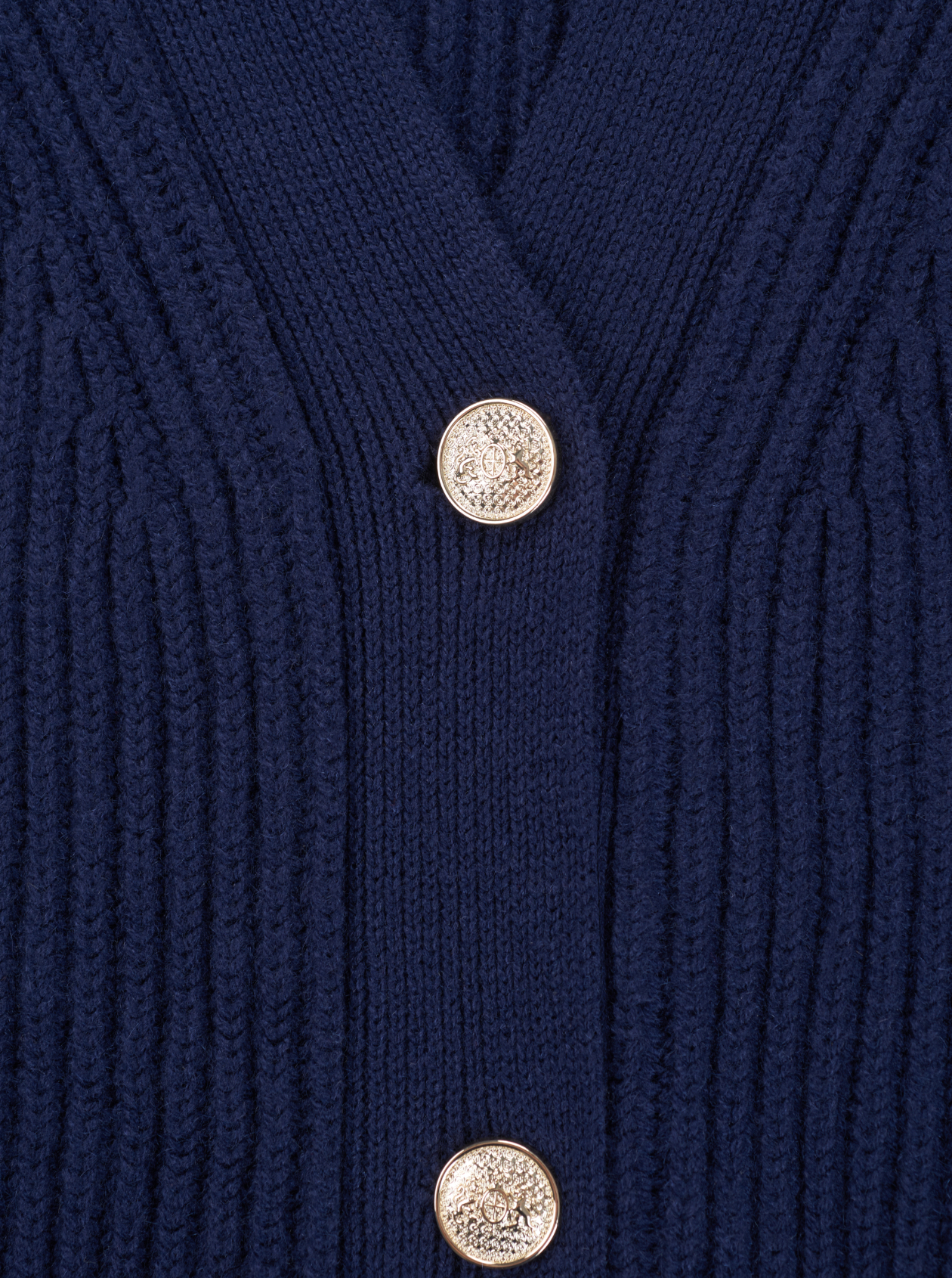 картинка Кардиган Normandie - Maltseva Style