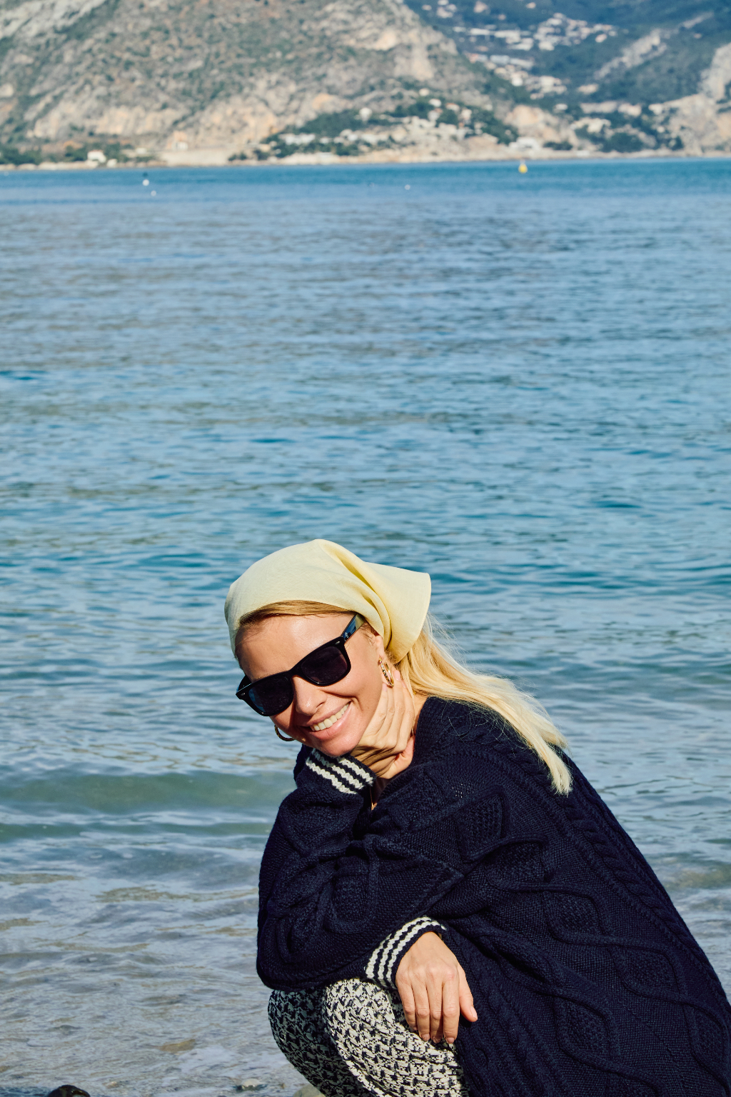 картинка Косынка - Maltseva Style