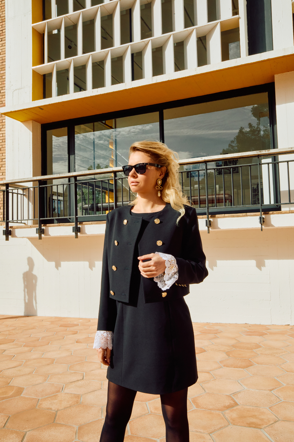 картинка Жакет Romy - Maltseva Style