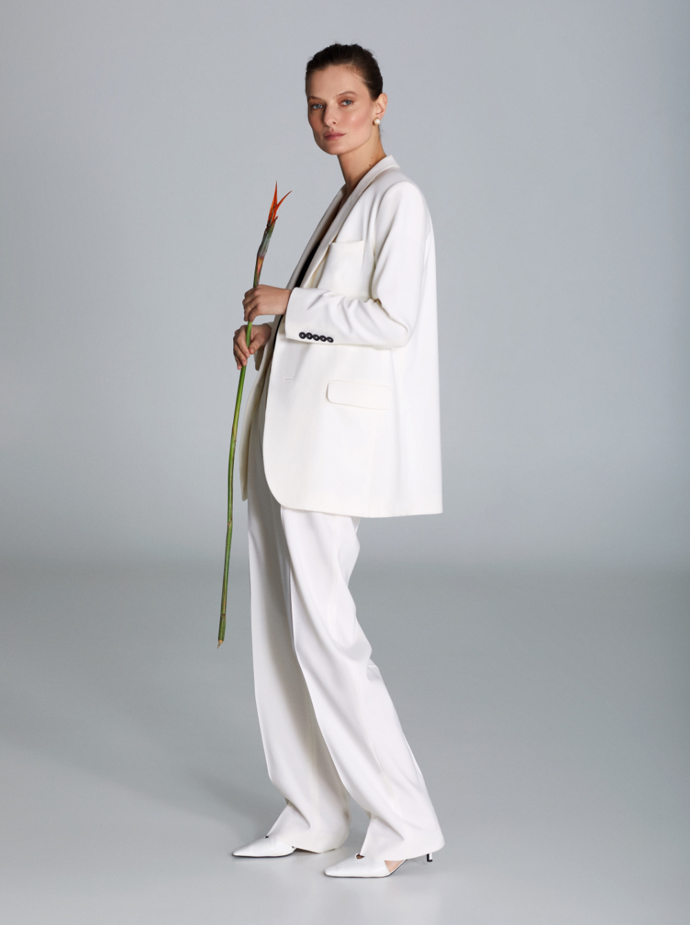 картинка Жакет Boyfriend - Maltseva Style