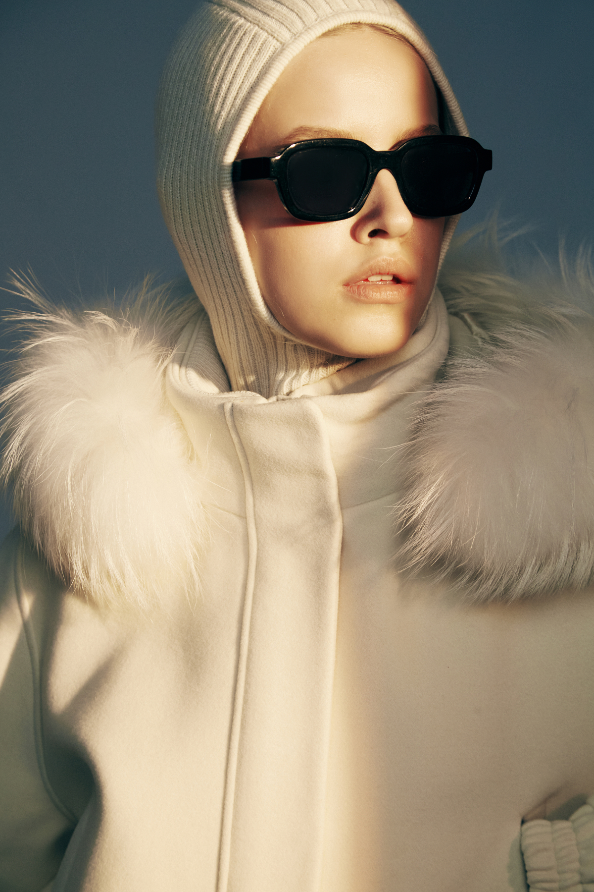 картинка Парка Megève - Maltseva Style