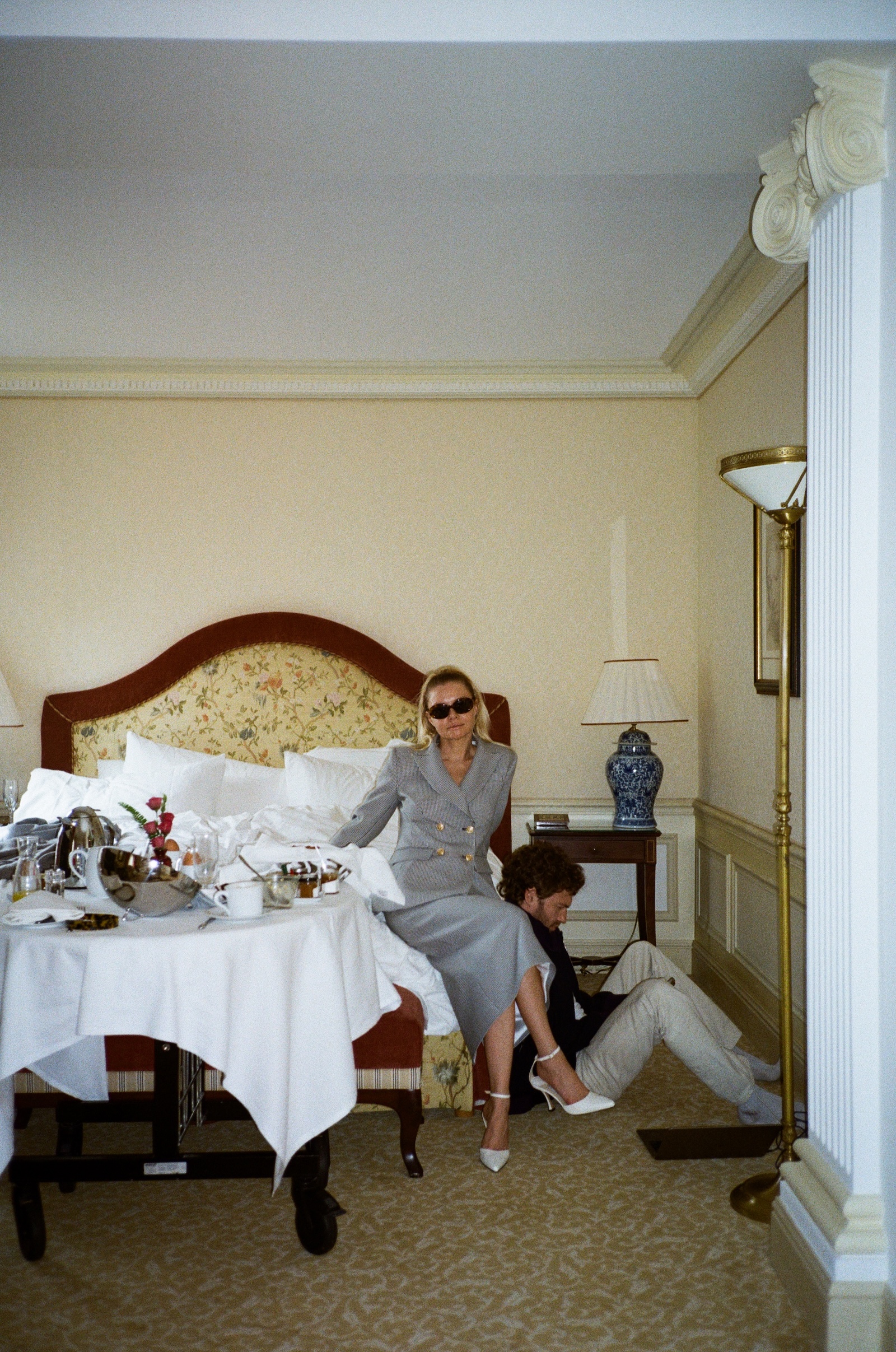 картинка Юбка Gabrielle - Maltseva Style