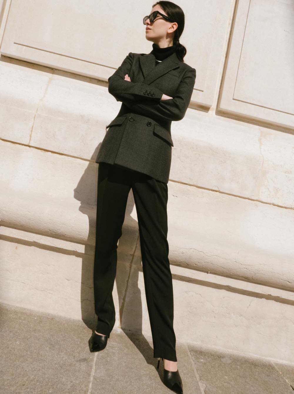 картинка Брюки Michel - Maltseva Style