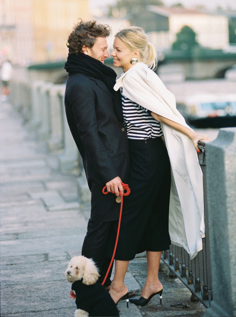 картинка Футболка Telnyashka - Maltseva Style