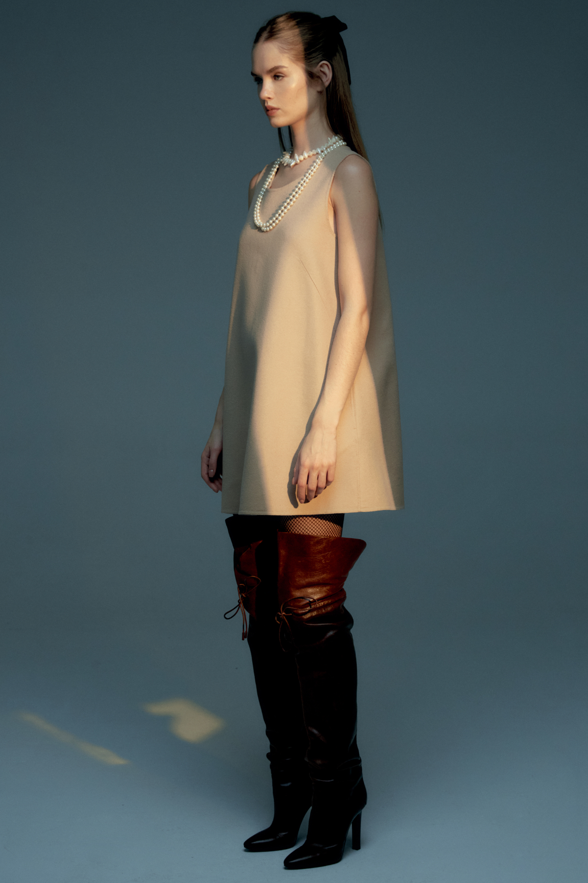 картинка Платье The Dress - Maltseva Style