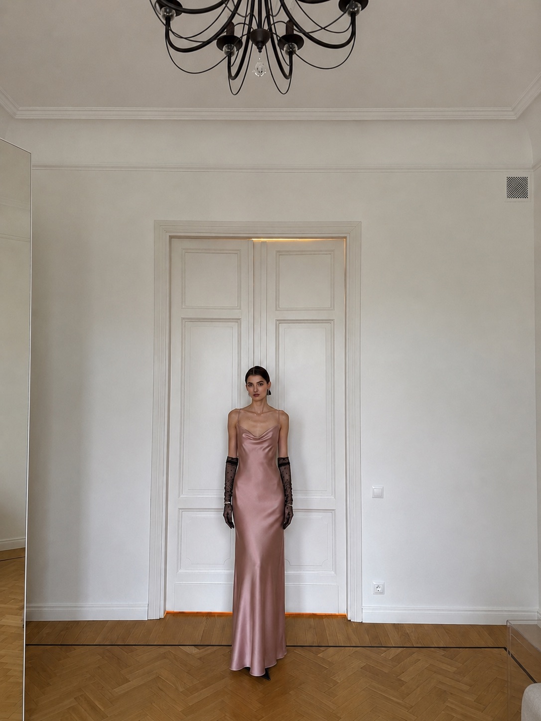картинка Платье Vesper - Maltseva Style