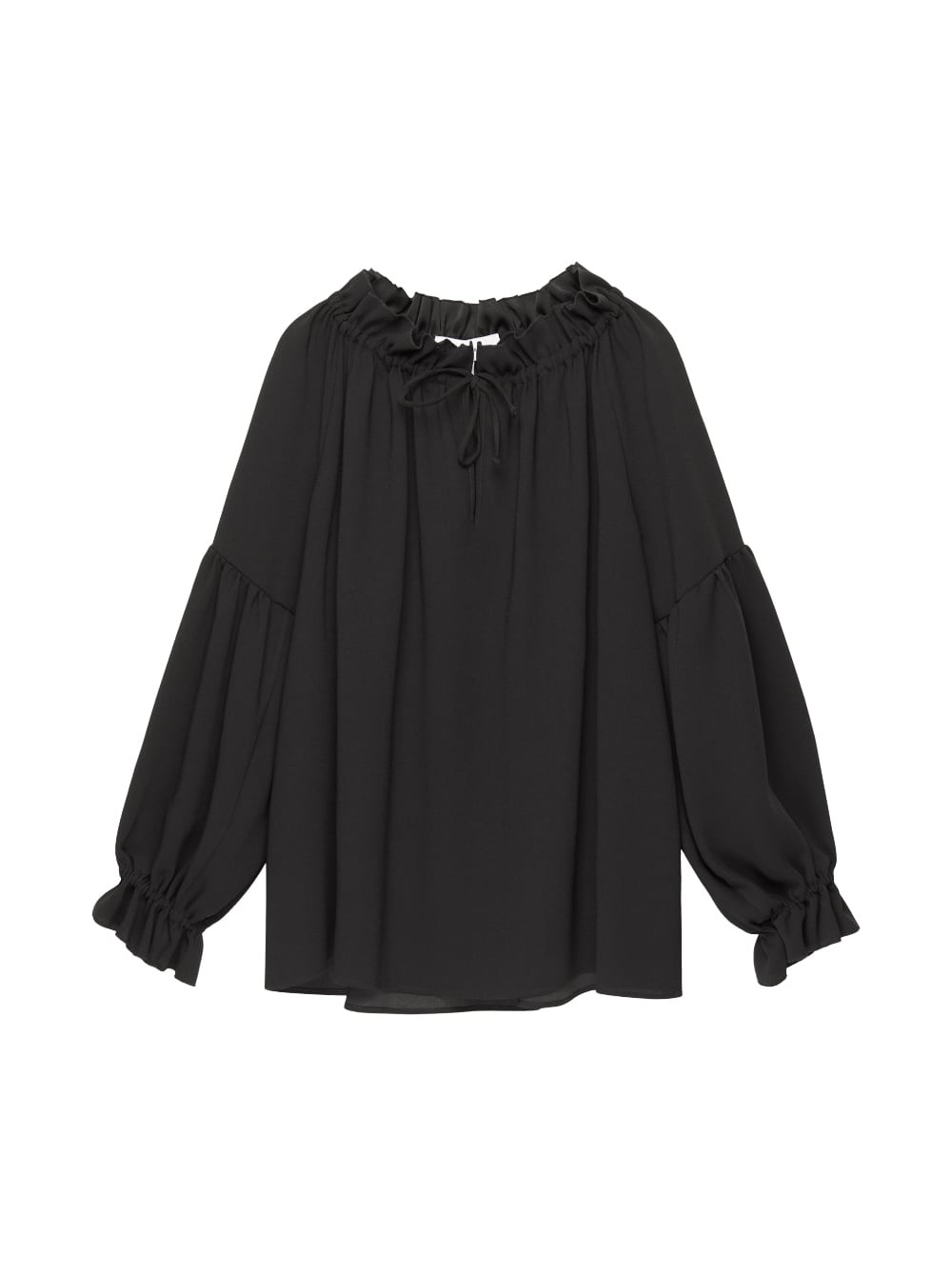 картинка Блуза Marseille - Maltseva Style