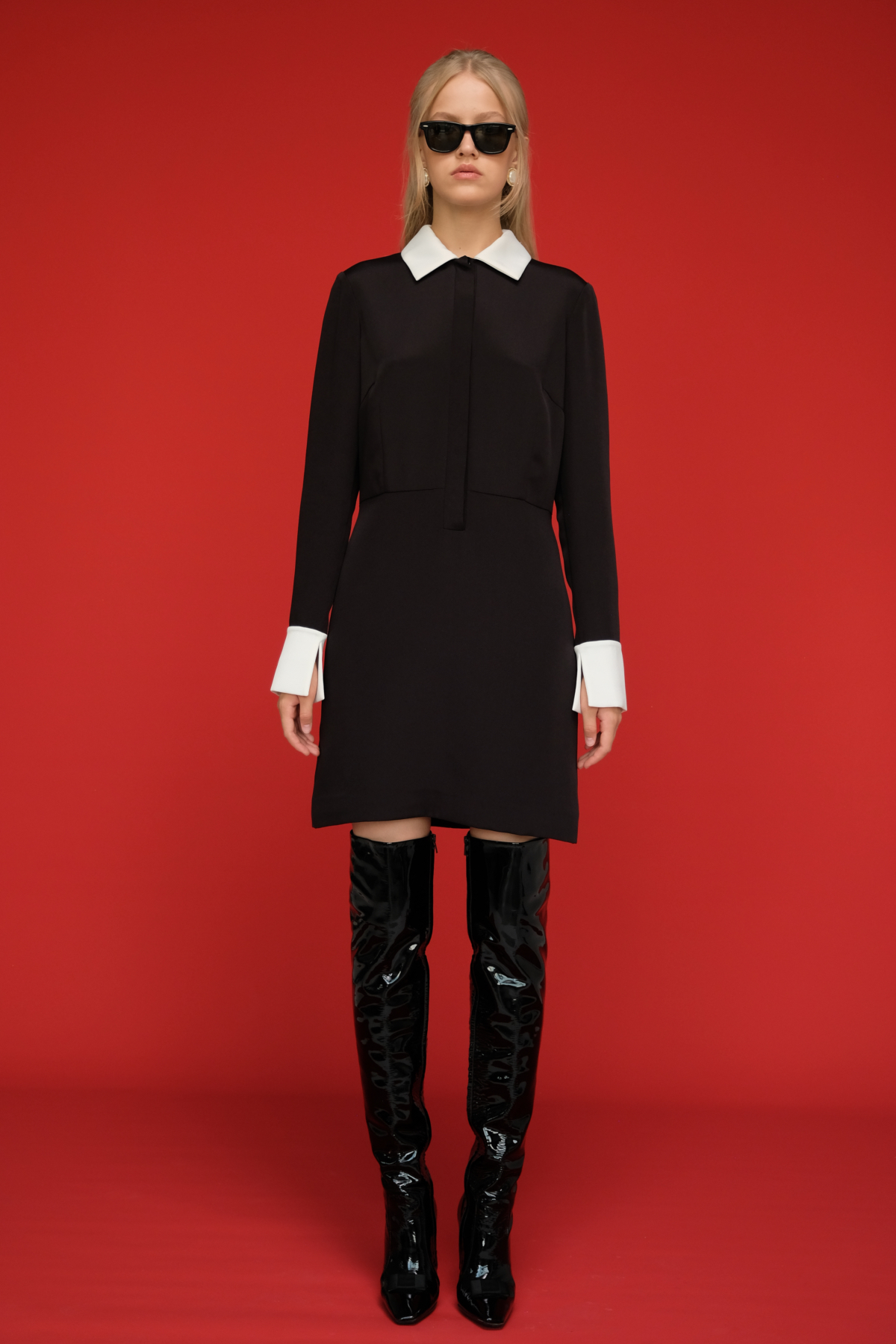 картинка Платье LBD - Maltseva Style